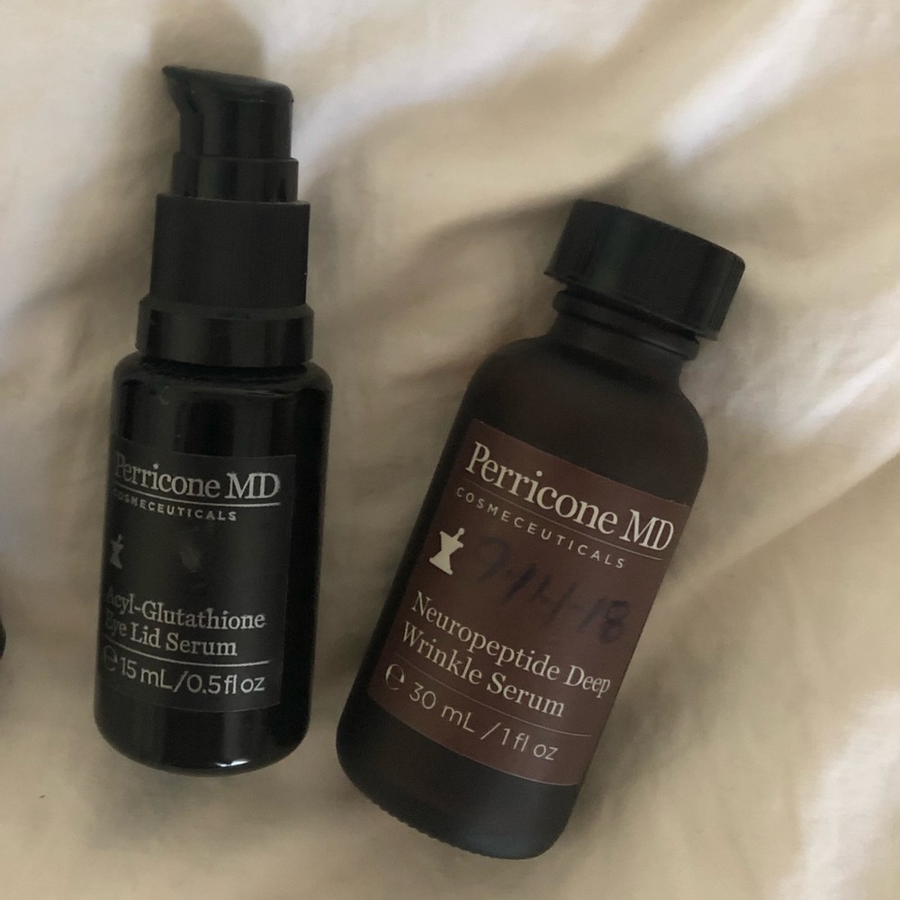 Perricone MD bundle
